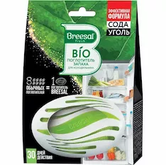 Био-поглотитель Breesal 4607131421092