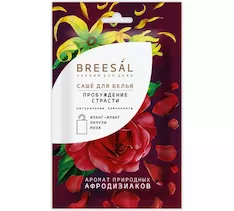 Ароматическое саше Breesal 4607131427834