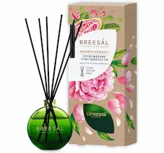 Декоративный ароматизатор Breesal 4640016744763