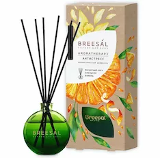 Декоративный ароматизатор Breesal 4640016744787