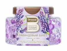 Ароматические шарики Breesal 4640016746071