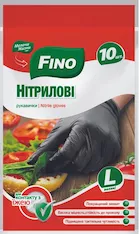 Перчатки универсальные Fino 4823058340364