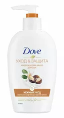 Жидкое крем-мыло Dove 8934868185598