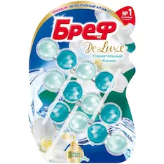Туалетный блок БРЕФ 9000101417227