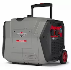 Генераторы бензиновые Briggs &amp; Stratton PowerSmart P4500 Inverter 030806
