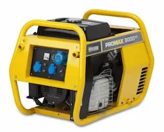 Генераторы бензиновые Briggs &amp; Stratton PROMAX 9000 EA 030409