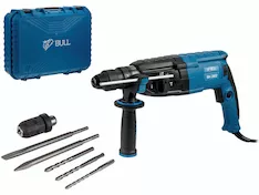 Перфоратор BULL BH 2802