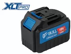 Аккумулятор BULL AK 6001 18.0 В, 6.0 А/ч, Li-Ion