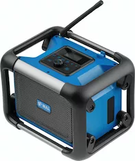Аккум. радио BULL BCR 1880 XLTpro SOLO