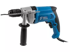 Дрель ударная BULL DR 1308 KL