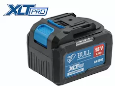 Аккумулятор BULL AK 6002 18.0 В, 6.0 А/ч, Li-Ion XLTpro