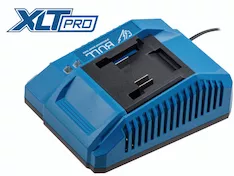 Зарядное устройство BULL LD 4004 1 слот, 4 А XLTpro