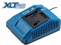 Зарядное устройство BULL LD 5002 1 слот, 6 А XLTpro