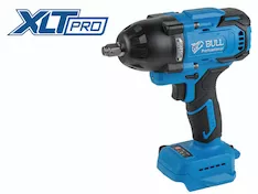 Аккумуляторный ударный гайковерт BULL SC 1807 XLTpro SOLO
