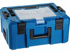 Ящик для инструментов BULL Xcase X003 L