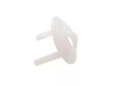 Заглушка для розетки с ключом (10шт/уп) BYLECTRICA