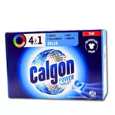 Средство для умягчения воды Calgon 8690570531114