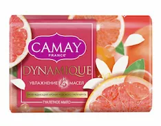 Туалетное мыло Camay 6221155023612