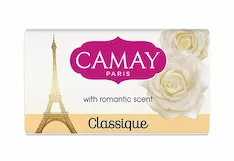 Туалетное мыло CAMAY 6221155135650