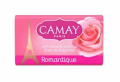 Туалетное мыло CAMAY 6221155135681