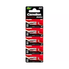 Батарейка CAMELION Alkaline A27-BP5