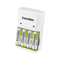 Зарядное устройство CAMELION BC-1010B