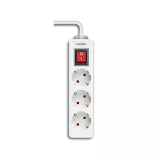 Удлинитель Camelion CMS-113-2M 2м. 220в.