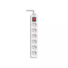 Удлинитель Camelion CMS-116-2M