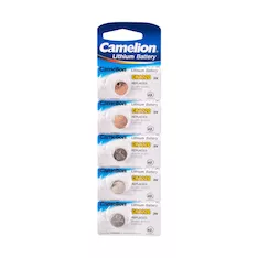Батарейка CAMELION Lithium CR1220-BP5 