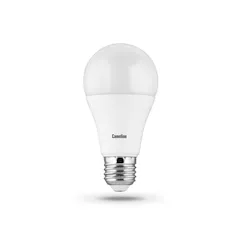 Лампа светодиодная Camelion LED13-A60/845/E27