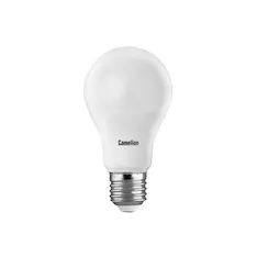 Лампа светодиодная Camelion LED13-A60/865/E27