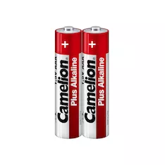 Батарейка CAMELION Plus Alkaline LR03-SP2 