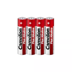 Батарейка CAMELION Plus Alkaline LR03-SP4