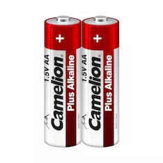 Батарейка CAMELION Plus Alkaline LR6-SP2
