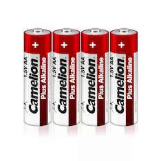 Батарейка CAMELION Plus Alkaline LR6-SP4 