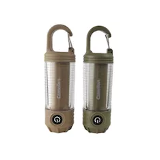 Фонарь перезаряжаемый Camelion RS908-CBH