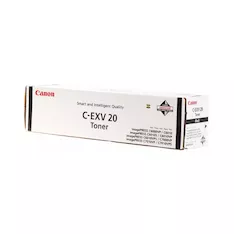 Тонер-картридж Canon C-EXV20 TONER BLACK для imagePRESS C6000 0436B002AA