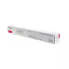 Тонер-картридж Canon C-EXV 51L MAGENTA для IR ADVANCE C55xx 0486C002AA