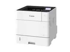 Принтер Canon I-SENSYS LBP351x (А4, Printer/ Duplex, 1200 dpi, Mono, 55 ppm, 1 Gb, 528+264 Mhz, tray 100+500 pages, LCD Mono (5 строк), USB 2.0, RJ-45, cart. 039 (тонер в комплекте)