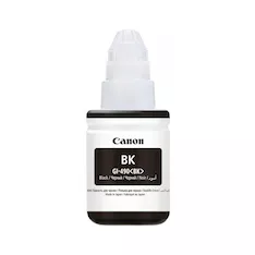Чернила Canon INK GI-490 Black