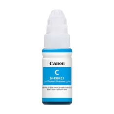 Чернила Canon INK GI-490 Cyan