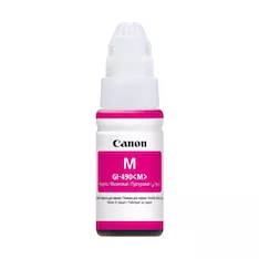Чернила Canon INK GI-490 Magenta