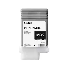 Чернильный картридж Canon PFI-1700 Matte Black
