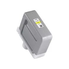 Чернильный картридж Canon PFI-1300 Yellow