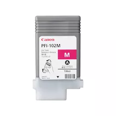 Чернильный картридж Canon PFI-102 Magenta