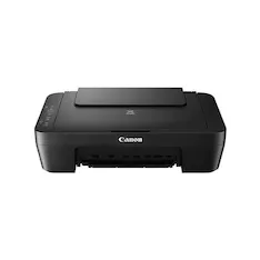 Цветное МФУ Canon Pixma E414