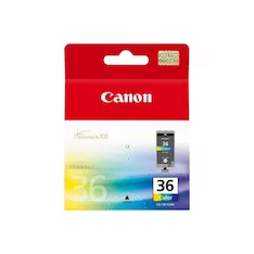 Струйный картридж Canon CLI-36 Color