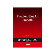 Художественная фотобумага Canon FA-SM2 A3+ 25 шт.