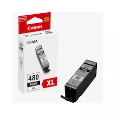 Струйный картридж Canon PGI-480 XL PGBK