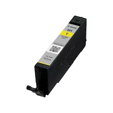 Струйный картридж Canon CLI-481 Yellow